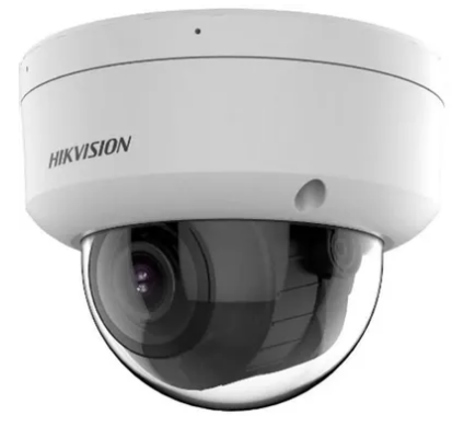 IP-камера 4Mp уличная купольная DS-2CD2743G2-LIZS2U(2.8-12mm) HIKVISION — изображение 2