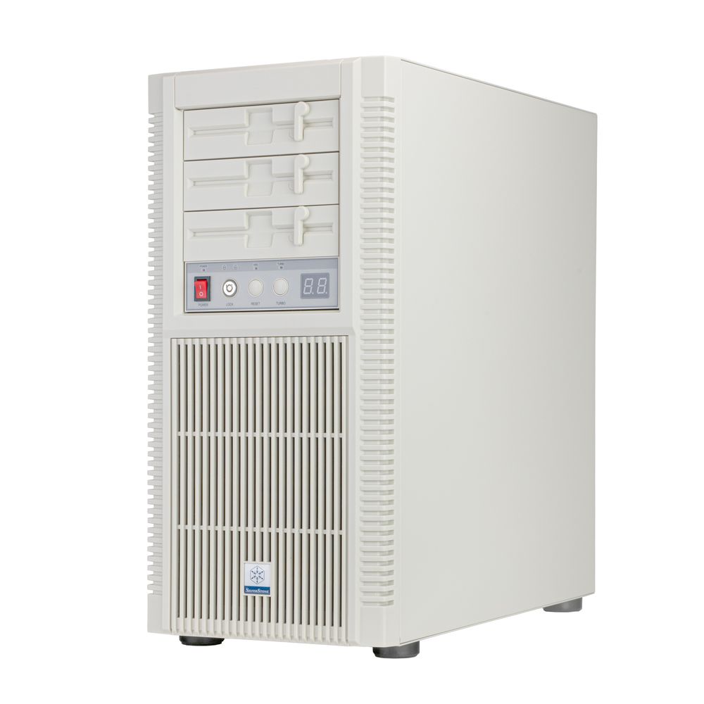 Корпус для ПК Silverstone SST-FLP02W — изображение 28