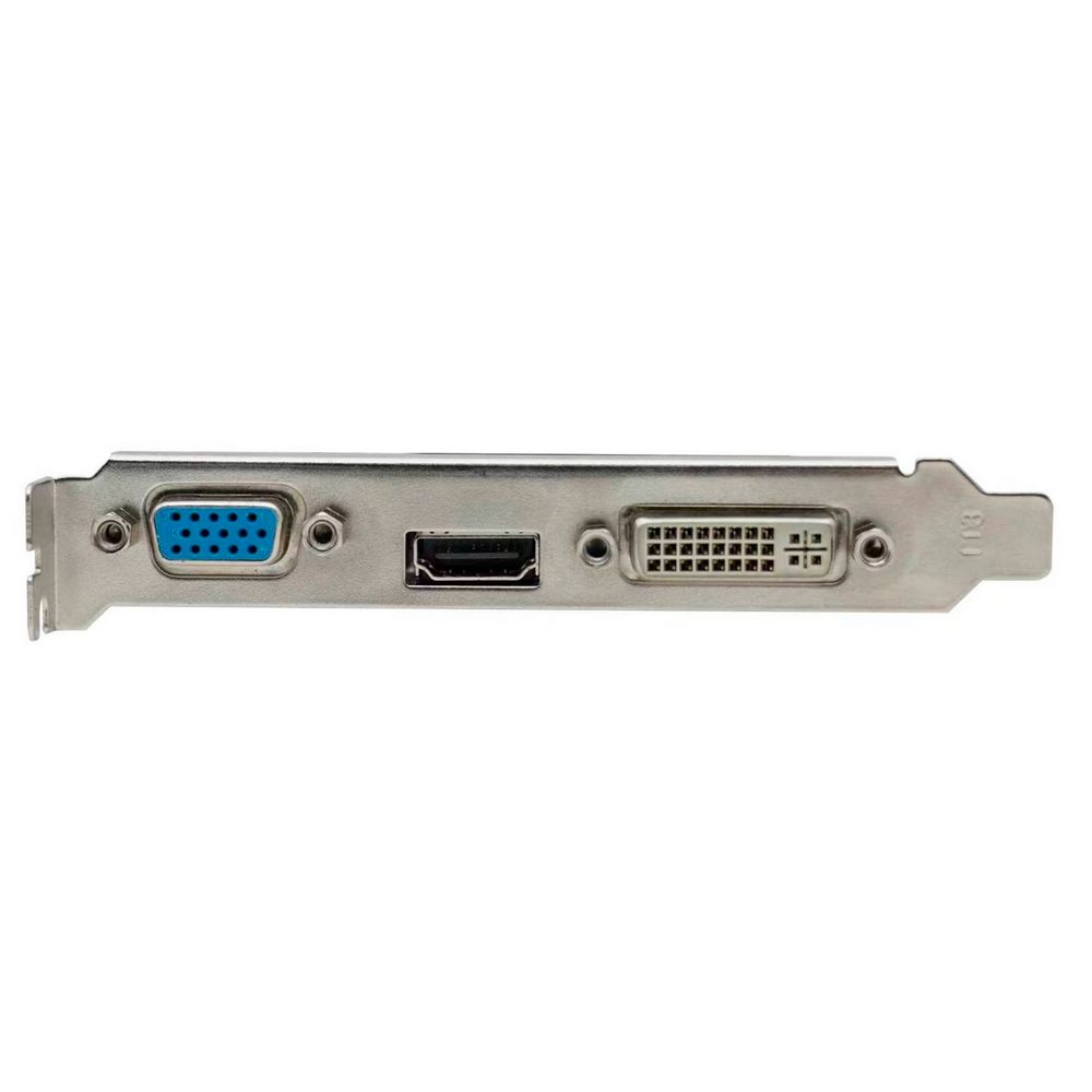 Видеокарта Afox R5 230 1GB DDR3 64bit DVI HDMI VGA 1FAN LP RTL — изображение 5