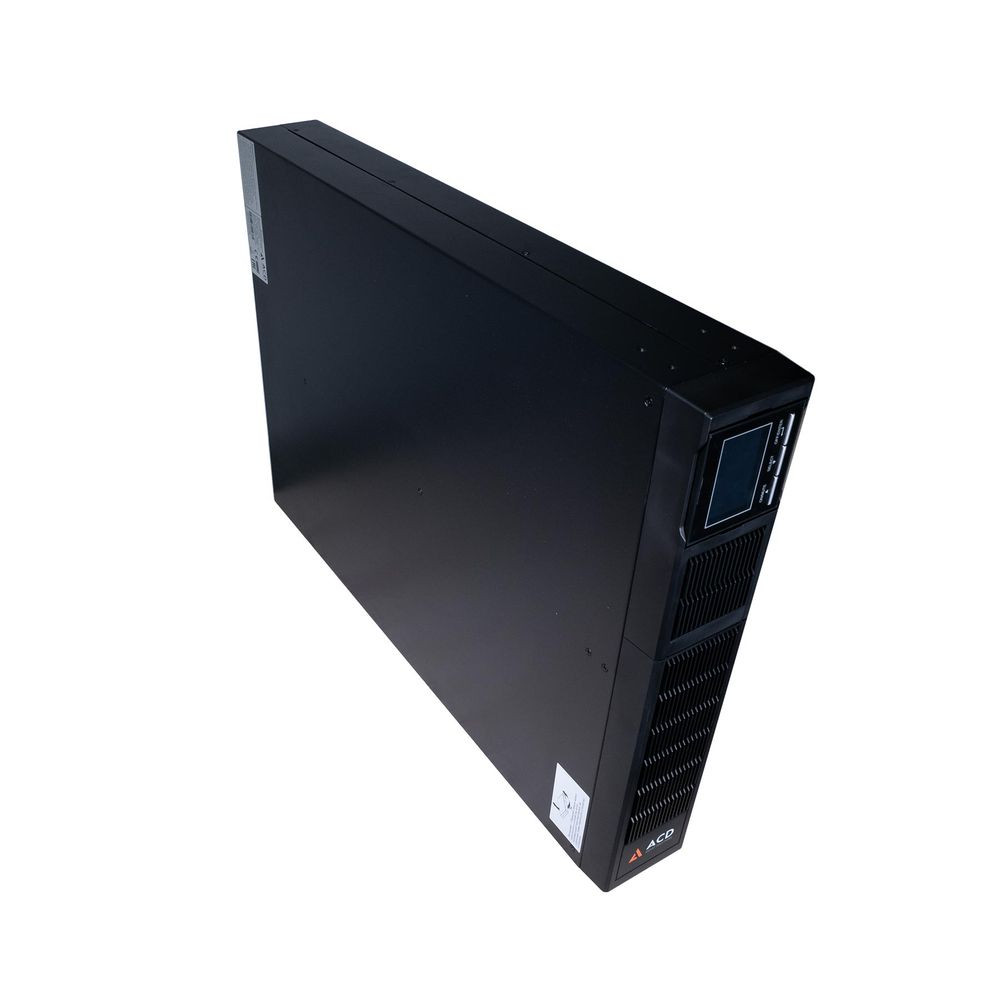 83-322374-00G — Источник бесперебойного питания ИБП ACD PW-RackLine 3000 — изображение 10