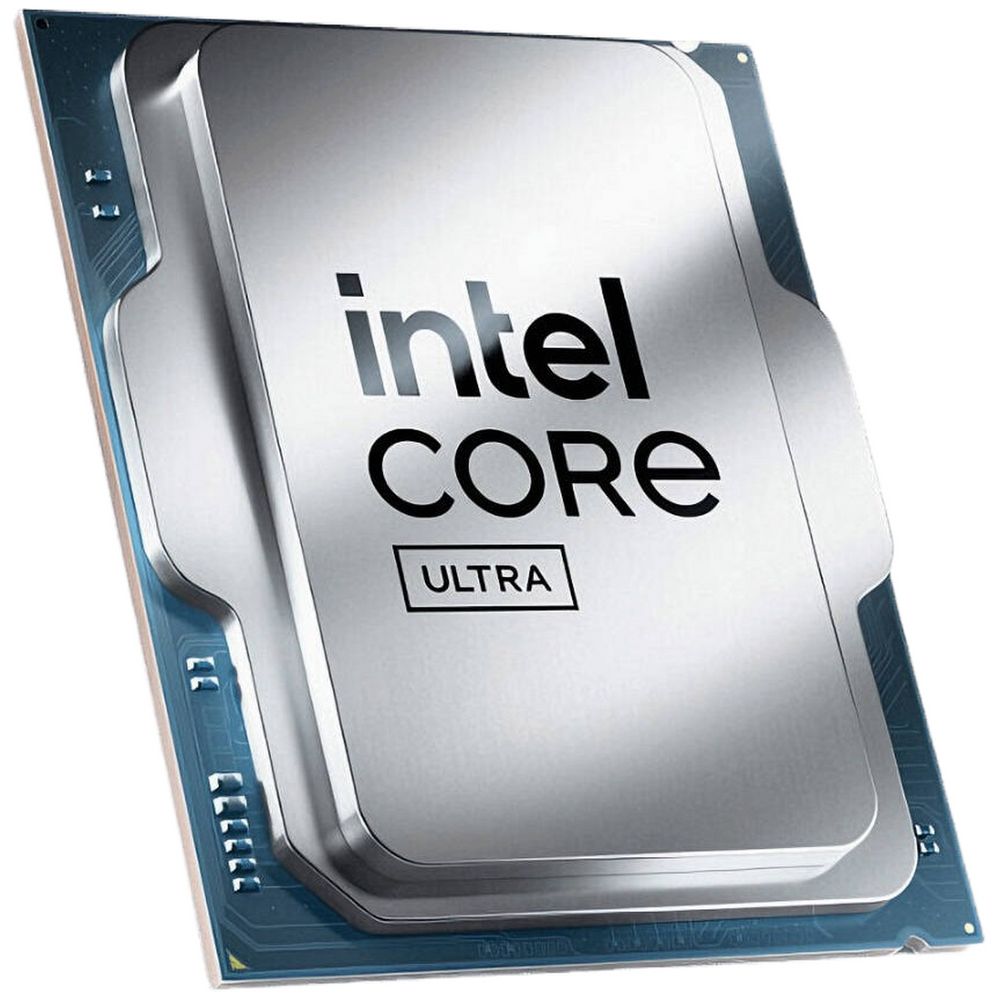 Центральный Процессор Intel Core Ultra 5 225 OEM (Arrow Lake, C10(4EC/6PC)/T10, 2.7/4.9GHz, GPU Intel Graphics, L2 22Mb, Cache 20Mb, TDP 65/121W, S1851) — изображение 4
