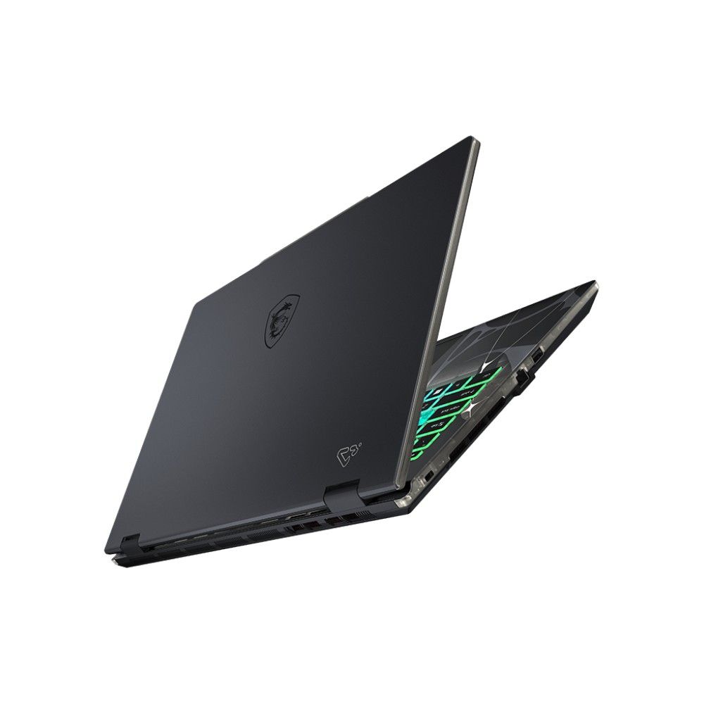 Ноутбук MSI Cyborg 15 B13WFKG-1261XRUY Intel Core i7-13620H/16Gb (2*8 D5)/SSD512Gb/RTX5060 8Gb (55W)/15.6"/IPS/FHD/1920x1080/144Hz/NoOS/RJ-45/Black/2.1kg — изображение 4