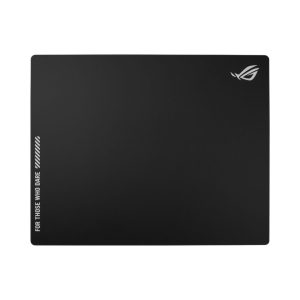Коврик ASUS NH04 ROG MOONSTONE ACE L/BLK /500X400X3MM
