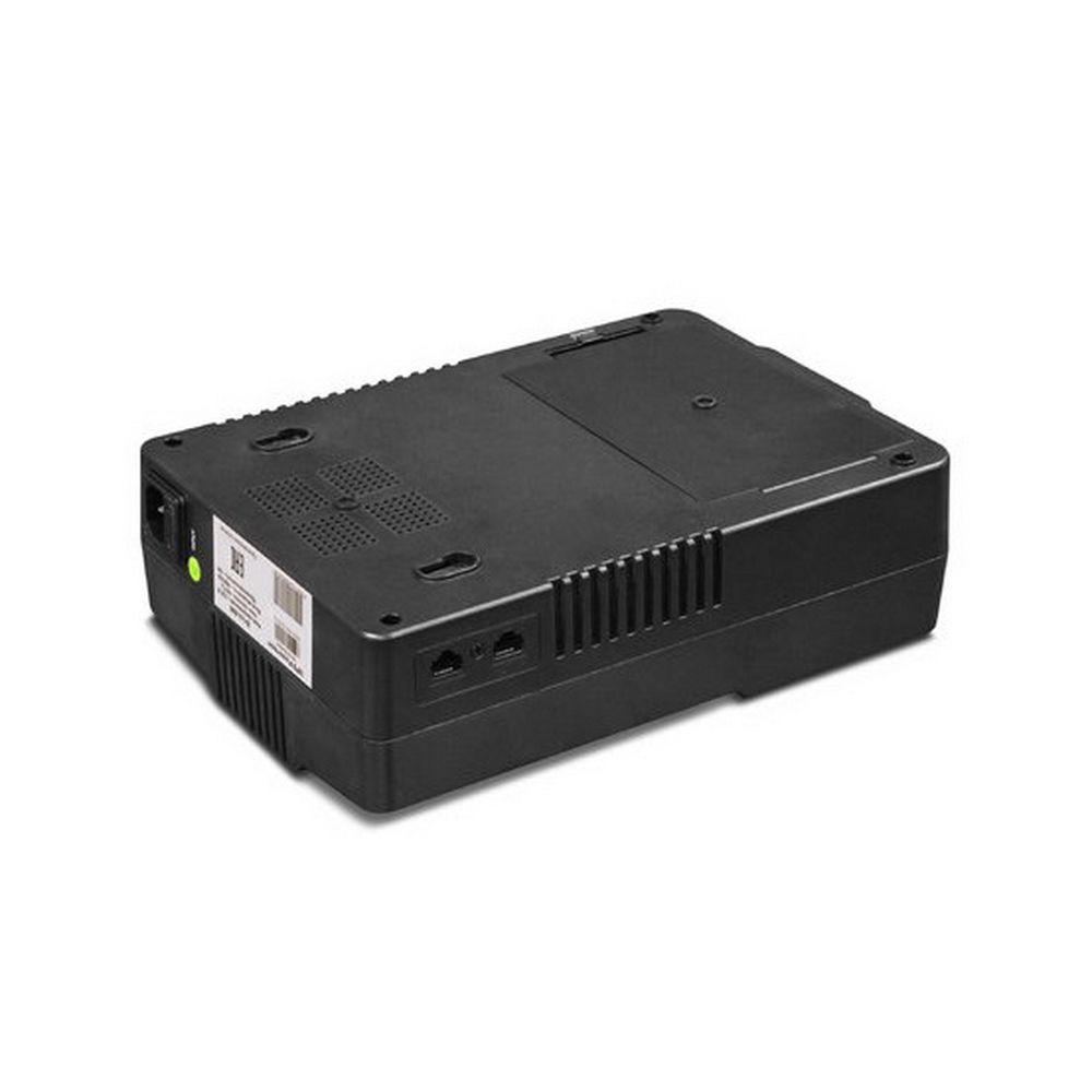 6117367 — Источник бесперебойного питания Powerman BRICK 600 Line-Interactive 360W/600VA (945314) — изображение 4