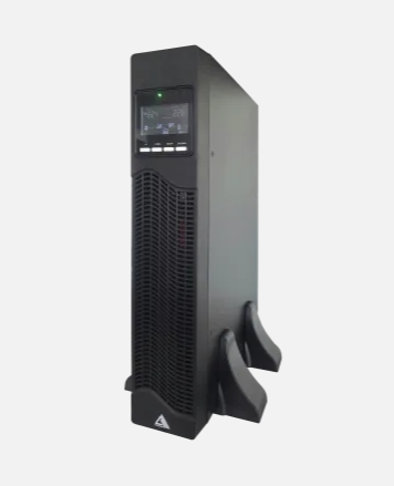 VL-KOR11-1K-LCD — ИБП. Онлайн. 1кВА/1кВт. Вход:220В. AVR:110-300В. Вых.:200/208/220/230/240В±1%. 50/60±0.1Гц. АКБ 2*12В/9Ач. Возм.подкл.внешних АКБ/Блоков. DC шина=24В. ЗУ=1А. Чистая синусоида. Вых.разъёмы:8*IEC-320-C13. LCD-дисплей. SNMP-слот, 2U. Стоечный 19".