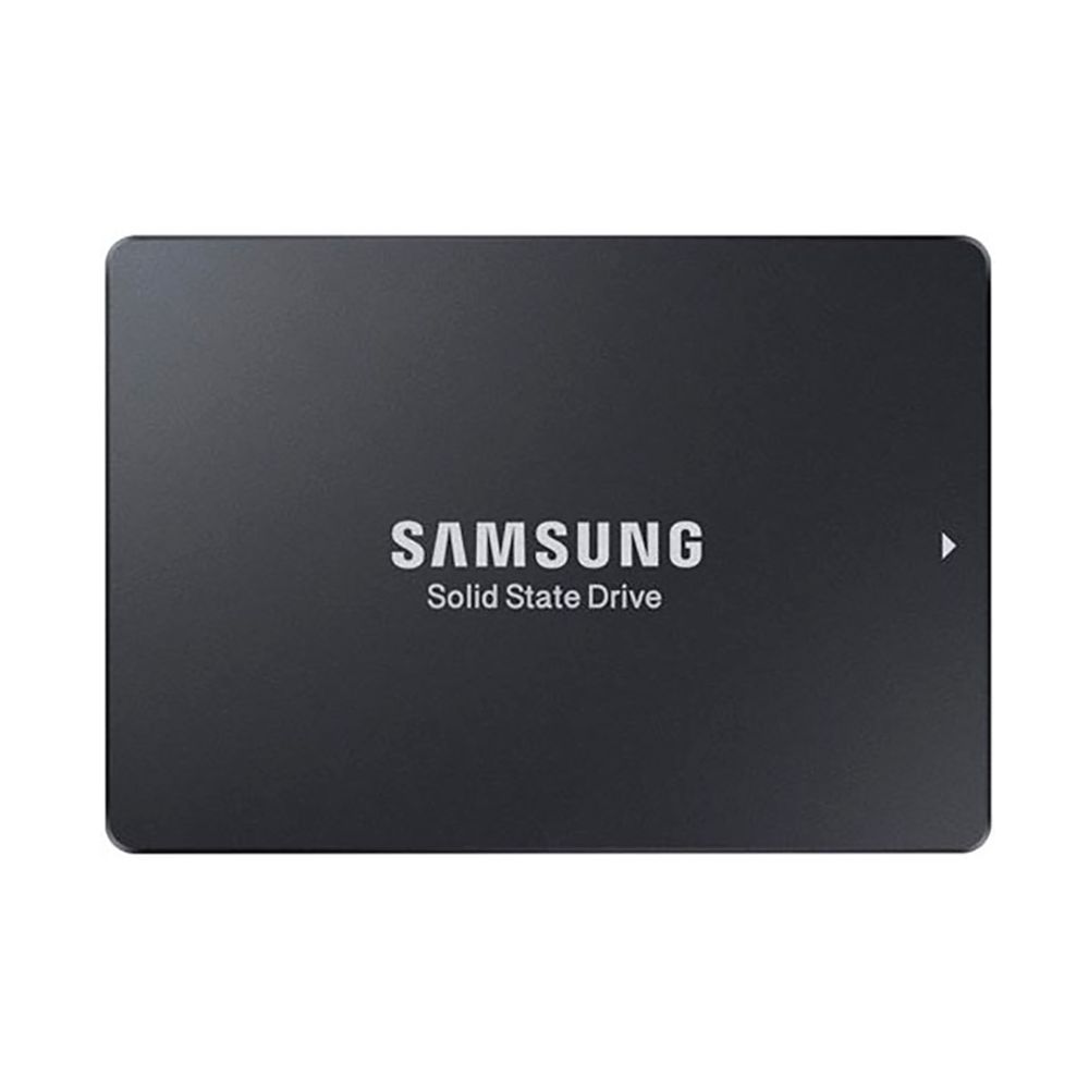 Твердотельный накопитель SSD Samsung PM893 Enterprise MZ7L37T6HBLA-00A07 2.5", 7680GB, 550/520 MB/s, 98k/30k IOPS, SATA 6 Гб/с, 1DWPD (5Y) — изображение 2