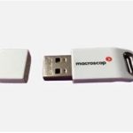 Электронный USB-ключ Guardant (ПО Macroscop)