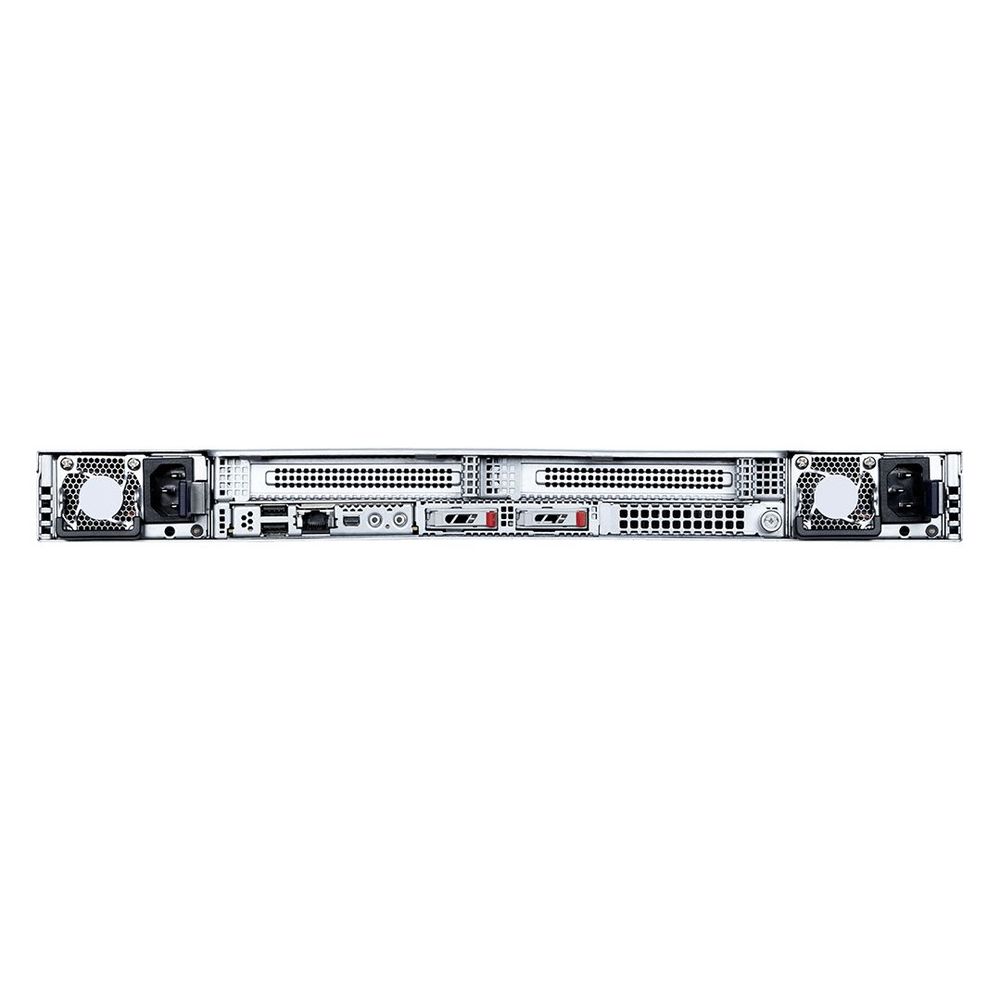 Платформа системного блока MSI S5062X170RAU12 (MSI PN:939-S369-02S) 1U2S Intel Intel LGA4710 (up to 350W) — изображение 7