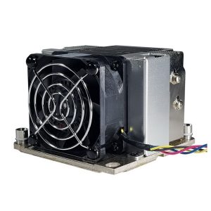 Вентилятор Ablecom ACL-S20210, LGA3647, S , 2U, Active ACL-S20210, LGA3647, S , 2U, Active