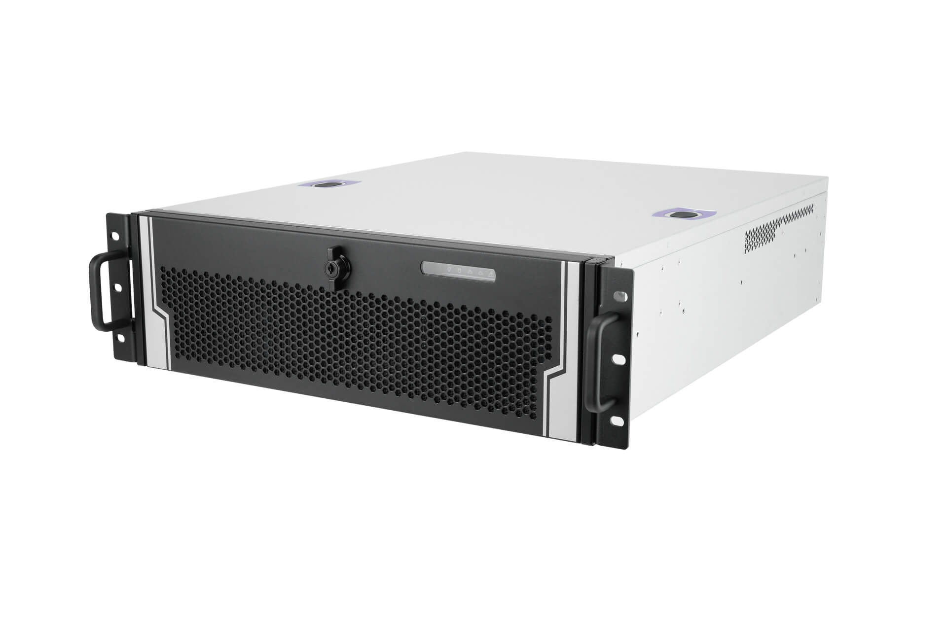 Серверный корпус 3U R300-01 IN-WIN — изображение 3