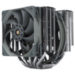 Вентилятор Cooler Thermalright Frost Commander 140 / PWM/ all Intel/AMD/ 2 fans/8mm*5/ Screws
