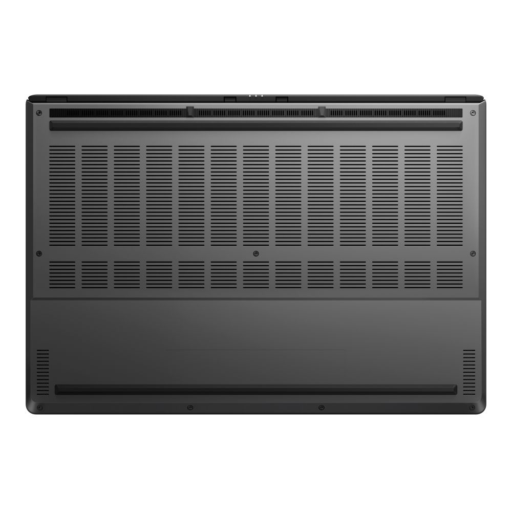 Ноутбук ASUS ROG Zephyrus G16 GU605CM-QR113 Intel Core Ultra 7 255H/32Gb (soldered D5)/SSD1Tb/RTX5060 8Gb (115W)/16"/OLED/WQXGA/2560x1600/240Hz/NoOS/Eclipse Gray/1.85kg — изображение 9