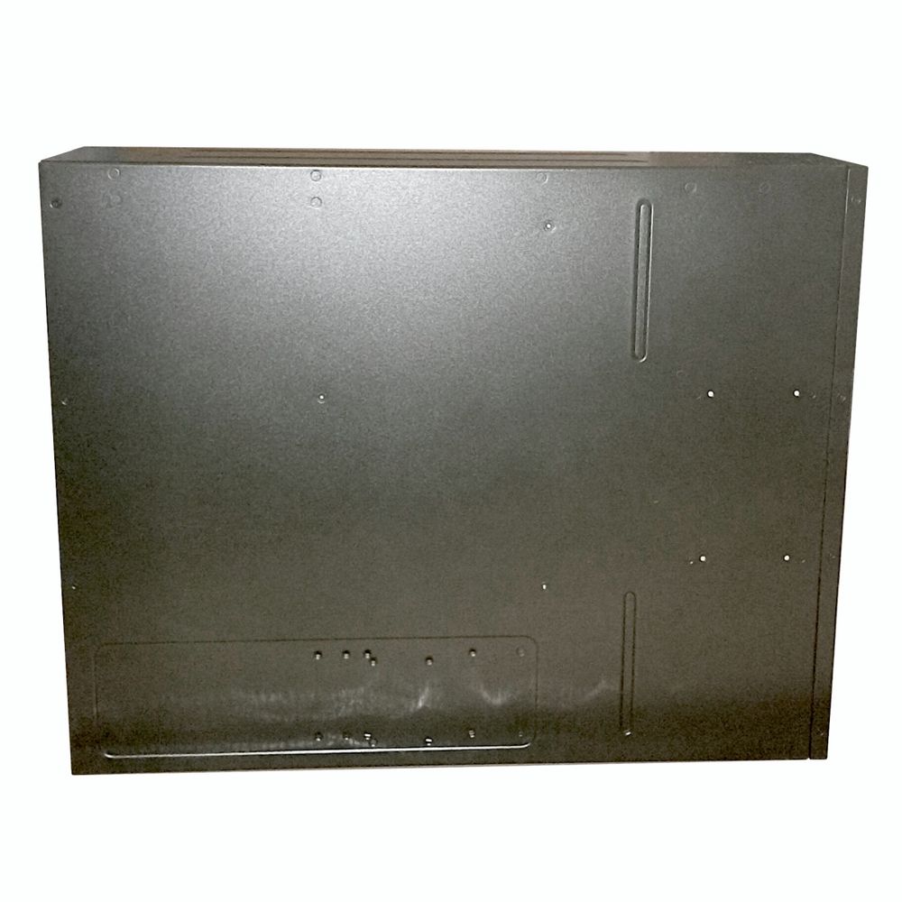 Корпус Chenbro 384-19019-Y11800 (RM41300-FS81U3) AS'Y COMPONENT,19-0209,5.25"BAY_3+ 3.5"BAY_5,W/12CM FAN,FOR LIM {1} — изображение 6