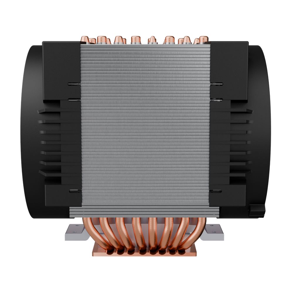 Вентилятор для процессора Arctic Freezer 4U-OneX Retail (Intel Socket LGA5964) (ACFRE00193A) — изображение 5