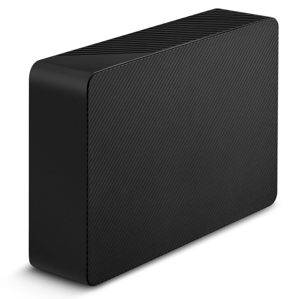 Жесткий диск внешний Seagate 20TB Expansion Black STKP20000400 (actual) USB 3.2 Gen1 — изображение 3