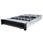 Платформа системного блока MSI S5062X270RAU24 (MSI PN:939-S368-05S) 2U2S Intel LGA4710 (up to 350W)