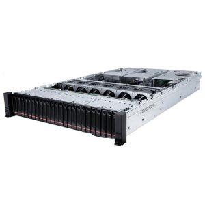 Платформа системного блока MSI S5062X270RAU24 (MSI PN:939-S368-05S) 2U2S Intel LGA4710 (up to 350W)