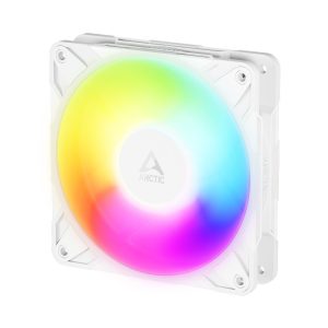 Вентилятор корпусной ARCTIC P12 Pro Reverse - A-RGB (White) retail  арт.   (ACFAN00325A)