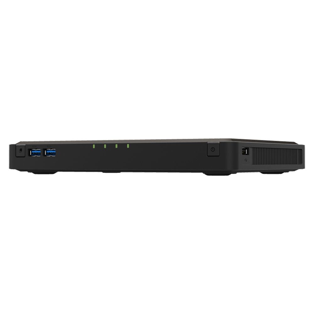 Сетевой накопитель QNAP TS-133 — изображение 3