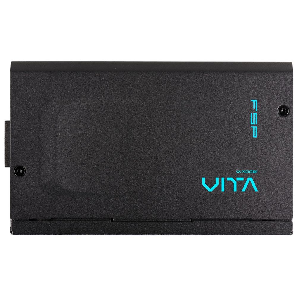 Блок питания FSP VITA-650BD 650W — изображение 3