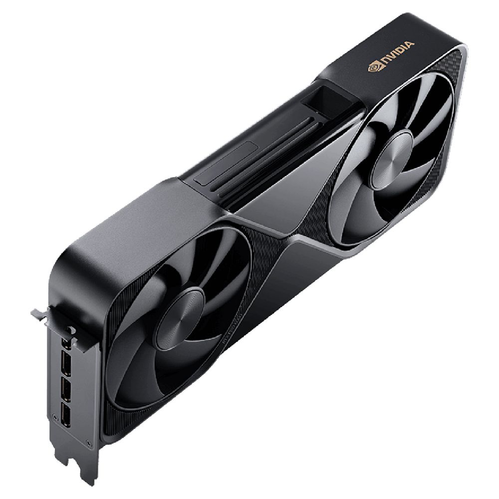 Видеокарта PNY NVIDIA RTX PRO 6000 Blackwell Workstation Edition (900-5G144-2200-000) — изображение 8
