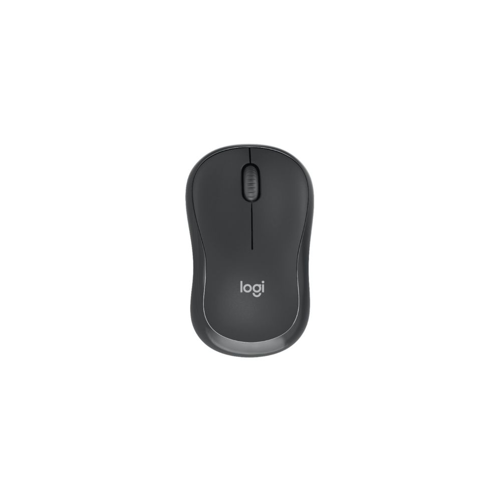 Комплект беспроводной клавиатура + мышь Logitech MK370 черный 920-012082 — изображение 5