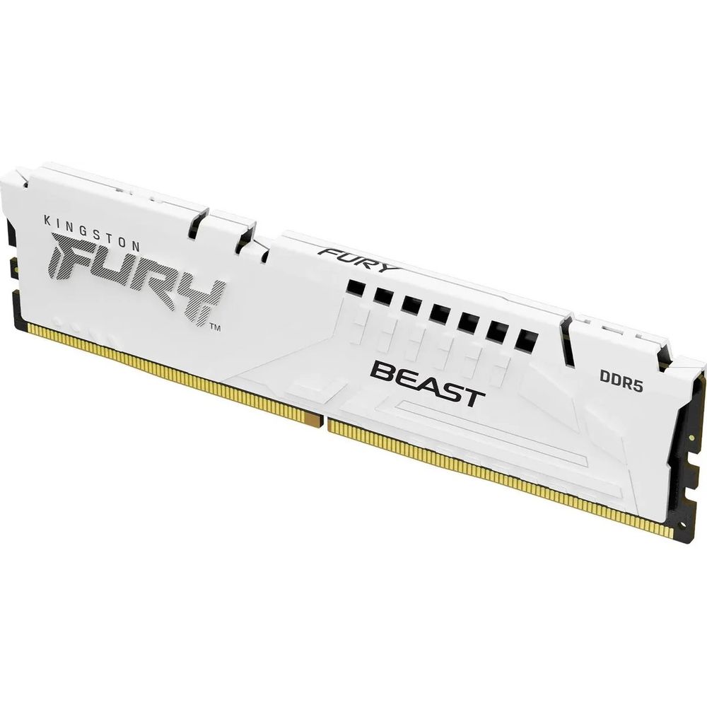 Модуль памяти Kingston KF564C32BWE-16 — изображение 2