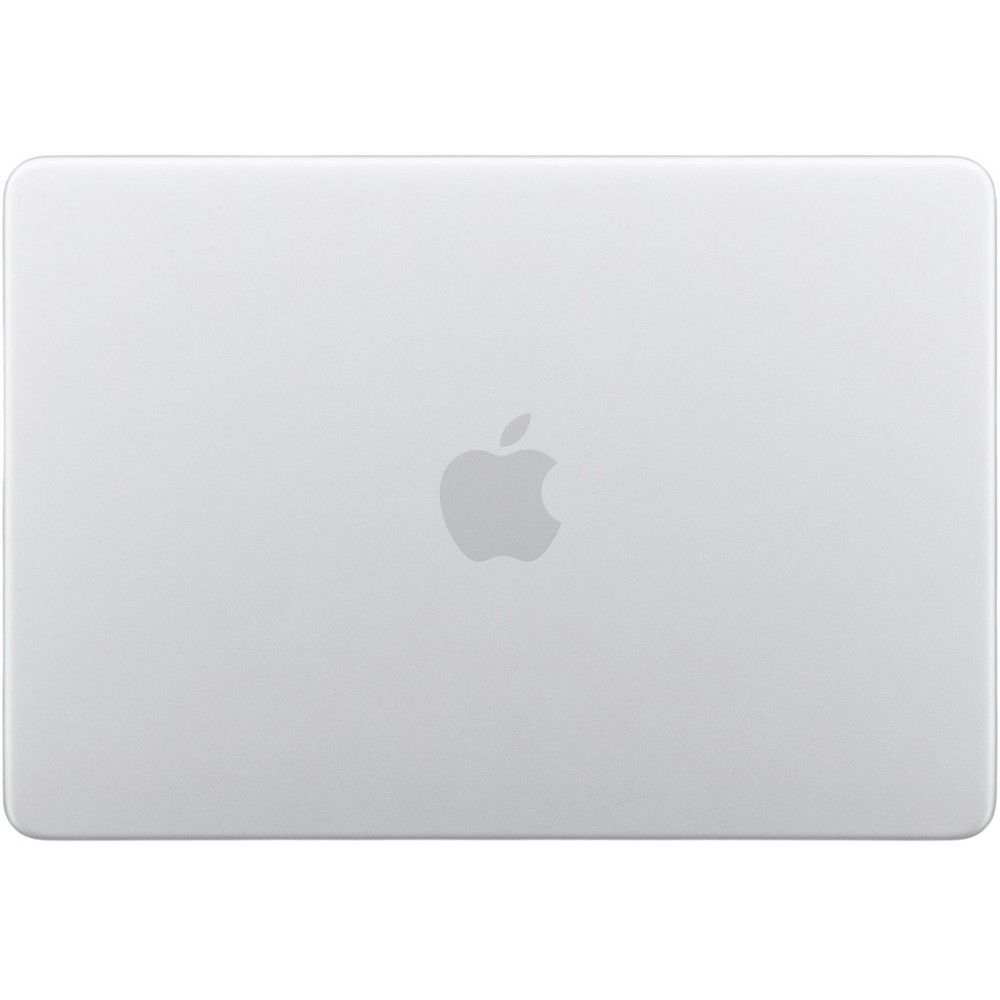 Ноутбук Apple MacBook Neo 13 A18 Pro/8Gb/SSD256Gb/UMA/IPS/2408x1506/60Hz/MacOS/Silver/1.23kg — изображение 4