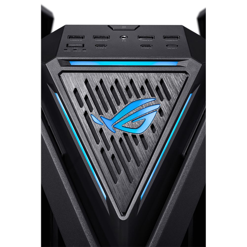 Корпус ASUS ROG HYPERION GR701 BTF EDITION(90DC00F0-B39020) GR701/BTF/BK/PWM FAN — изображение 24