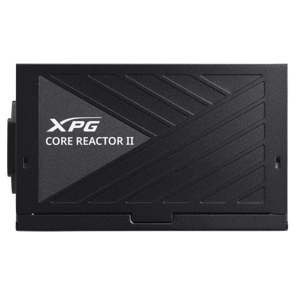 Блок питания XPG CORE REACTOR II 750 — изображение 3