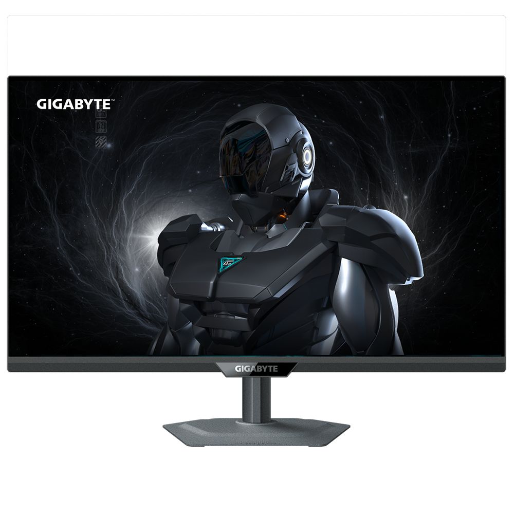 Монитор 27" Gigabyte G27U EK — изображение 2