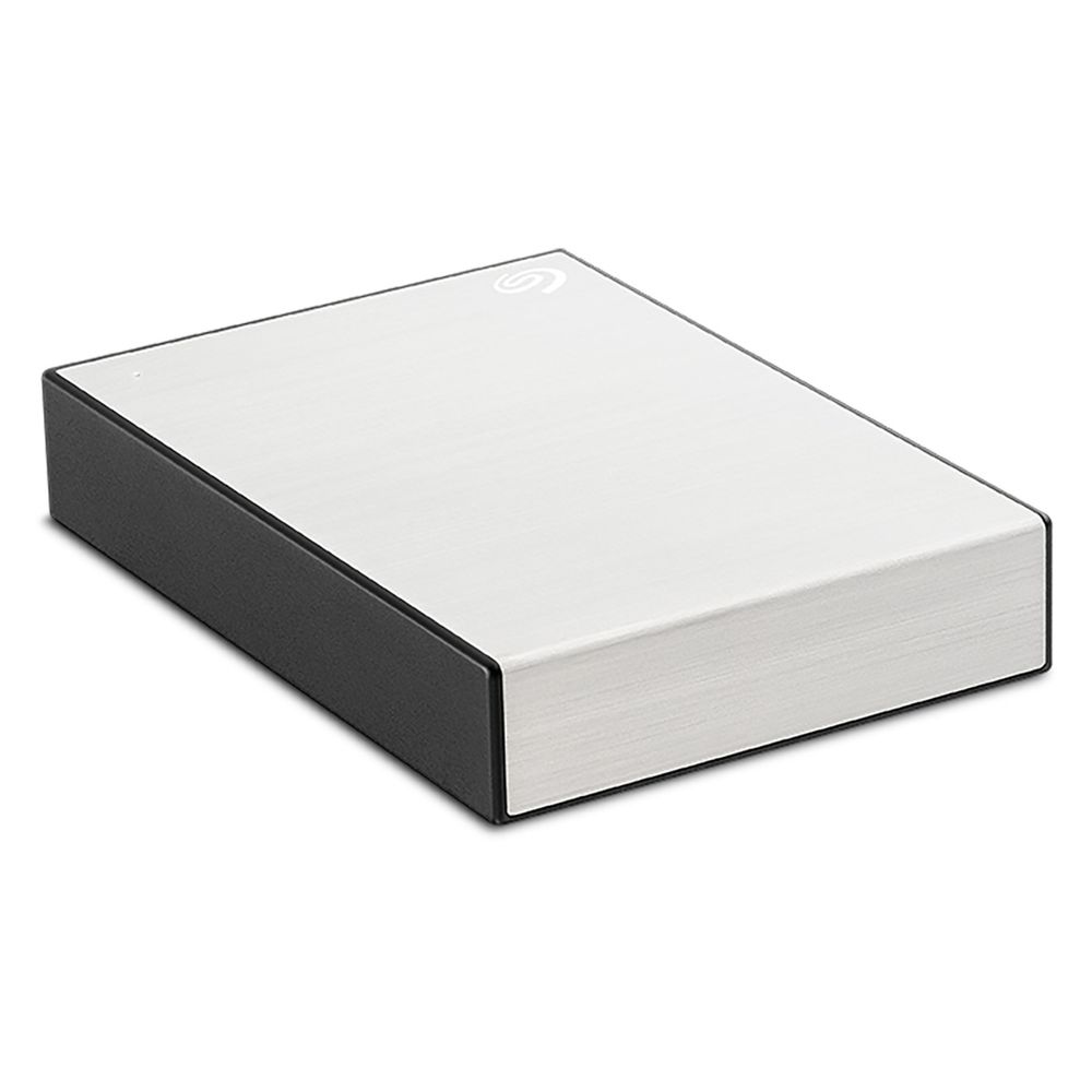 Жесткий диск внешний Seagate 2.5" 2TB One Touch Grey STKY2000401 USB 3.2 Gen1 Type-A — изображение 5