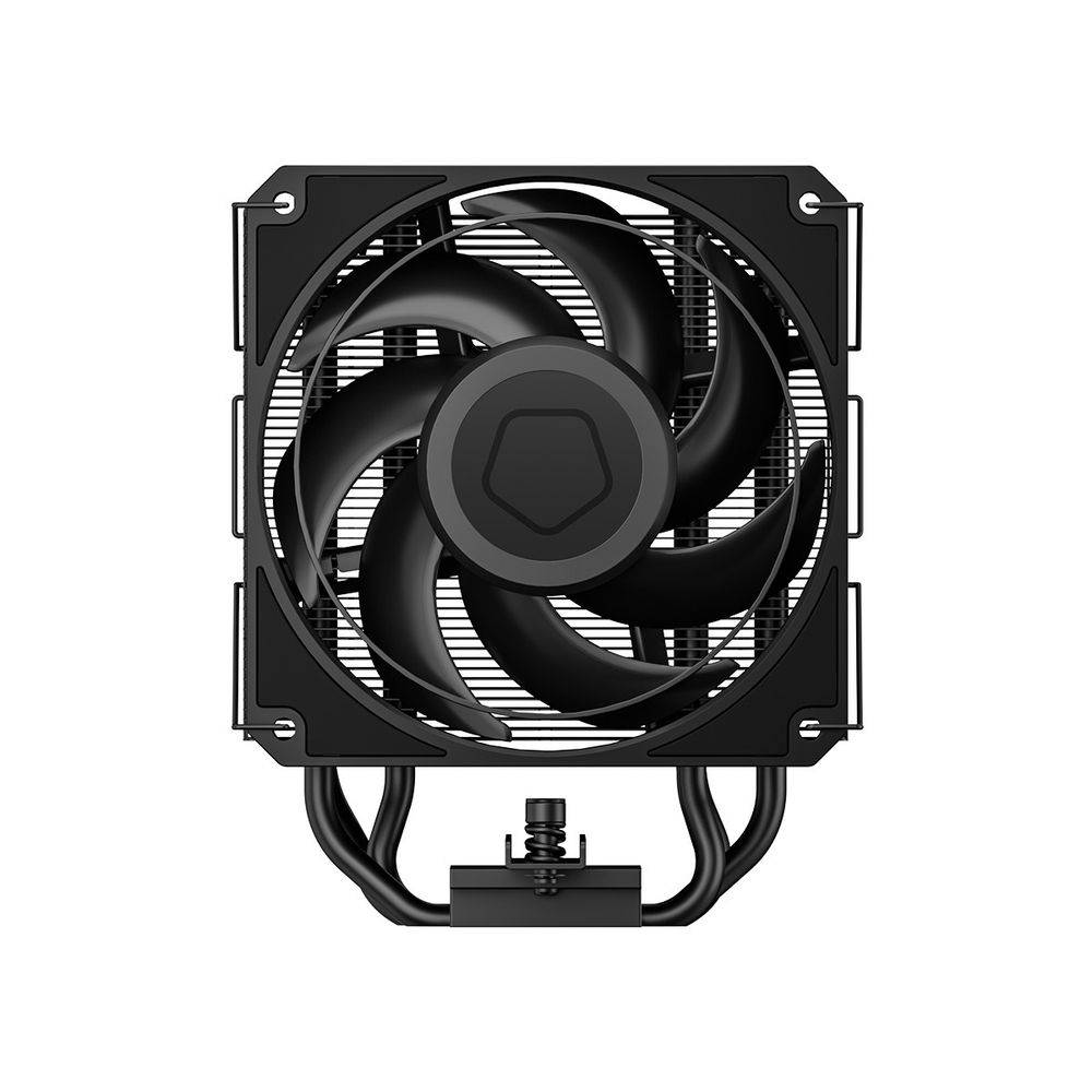 Вентилятор Cooler ID-Cooling FROZN A510 TURBO 240W/ Intel 1700, 12*, 115*, AMD AM5, AM4/ Screws — изображение 3