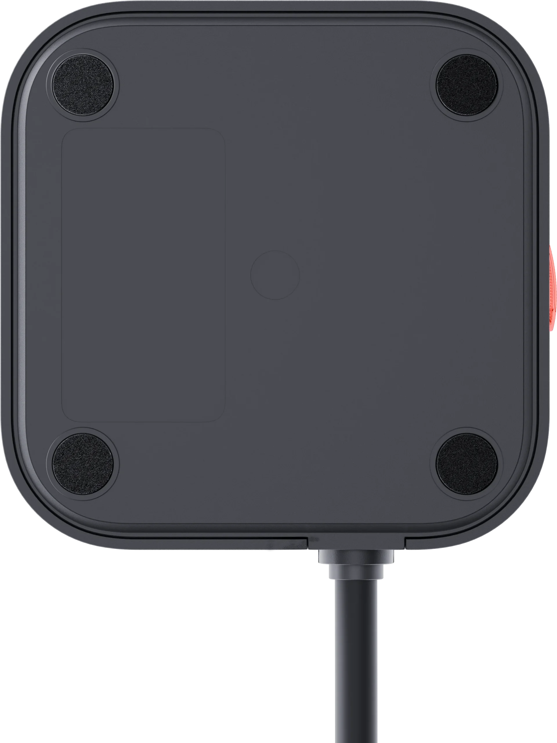 Сетевой фильтр ILS 453 3М 8 розеток 16A 2x(USB-A+USB-C) черный 99631 DEFENDER — изображение 12