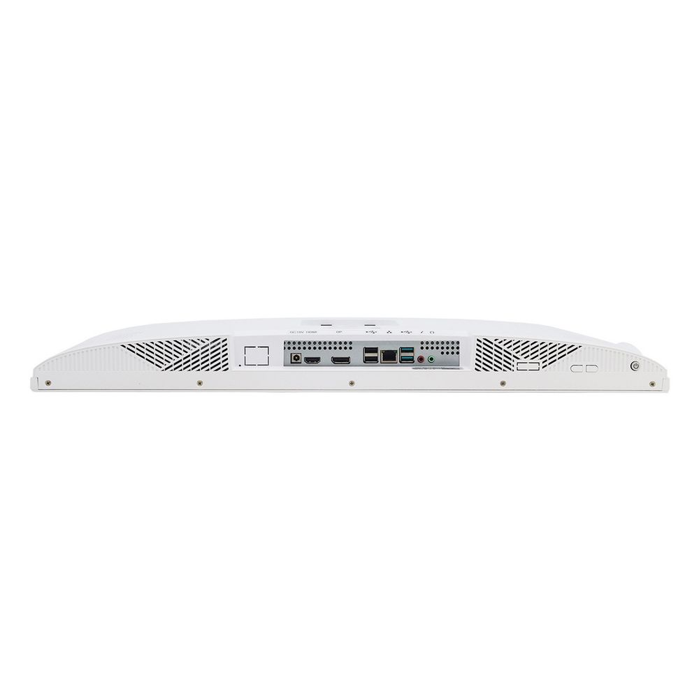Моноблок Raskat Studio 33120 (27.0", IPS, Intel Core i3 12100, RAM 8Gb, SSD 256Gb, 120W, No OS) — изображение 6
