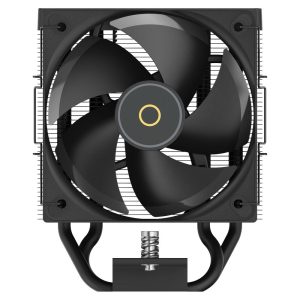 Вентилятор Cooler Ocypus Gamma A40 BK  Black 200W/ All Intel/ AMD AM*/ Screws
