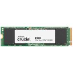 Твердотельный накопитель SSD Crucial E100 1TB PCIe 4.0 x4 M.2 SSD CT1000E100SSD8 3D NAND TLC