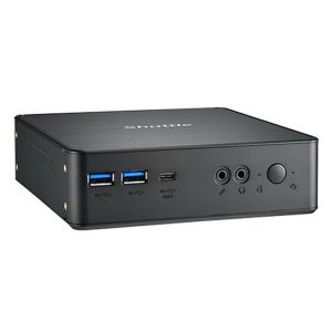 (Intel Alder Lake-U / i7-1255U (optional))ADL-P 15W CPU/DDR4/HDMI + DP + Type-C/USB3.2 Gen2/Intel Gigabit LAN/M.2 2280*2/CNVi/15mm 2.5”HDD