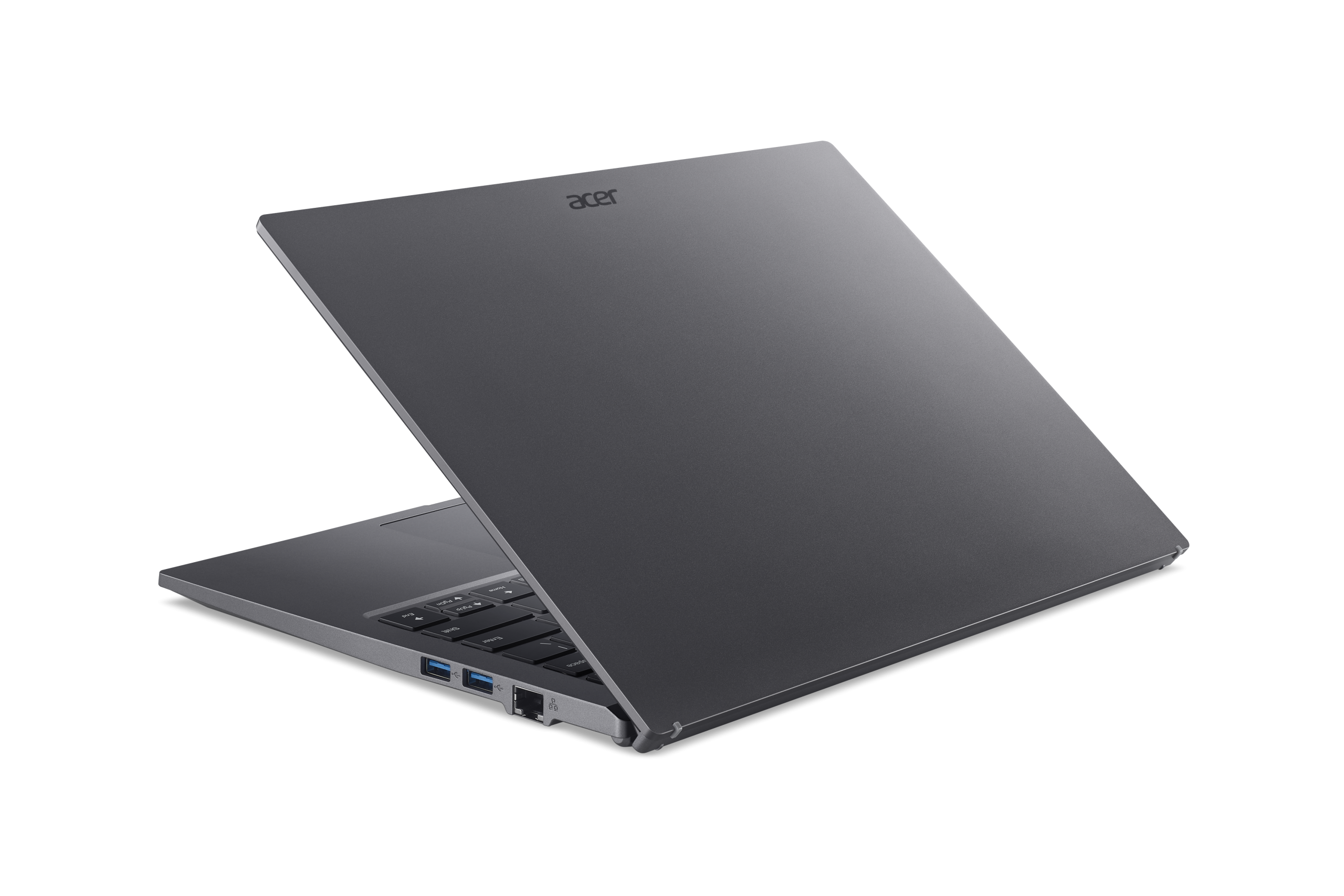 Ноутбук Acer Aspire Go AG14-I71M-53GM 14" WUXGA IPS Ultra5-125H 16GB LPDDR5X 512GB RJ-45 Arc NoOS — изображение 15