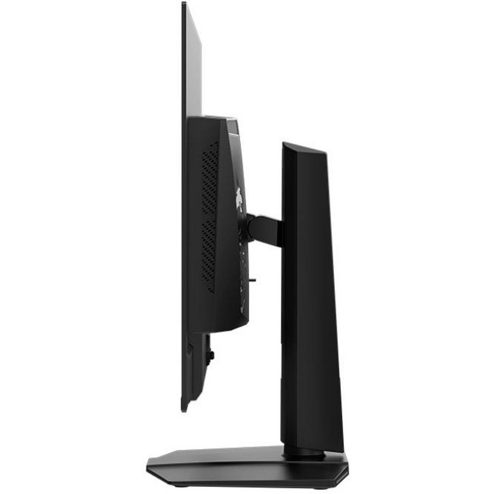 Монитор 31.5" MSI MAG 322UP QD-OLED E16 QD-OLED, 3840x2160, 165Hz, 0,03ms, 250сd/m, 1500000:1, HDR10 | 2xHDMI(2.1), DP(1.4a), Type-C(PD-15W) | HAS, Swivel, InPSU, Vesa 100, Black — изображение 5