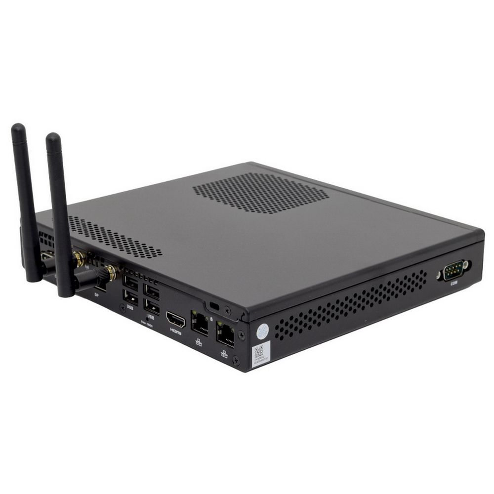 Компьютер Raskat STANDART 507 (Intel Core i5-12400, RAM 16GB, SSD 512GB, noOS) — изображение 5