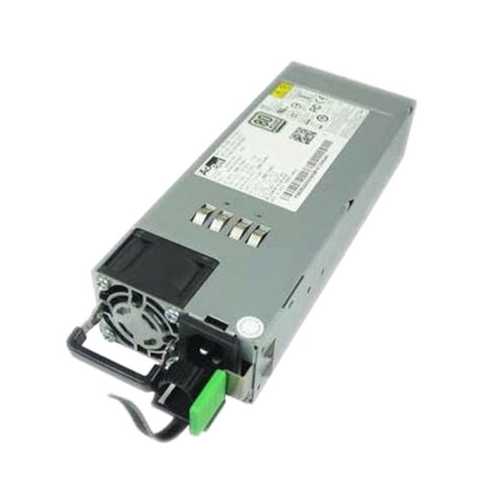 Блок питания AcBel Polytech Inc 384-PSU00038B0A0 PSU CRPS Acbel R1CA2801A(FSE052-000G) 1+1 with brackets for RM413