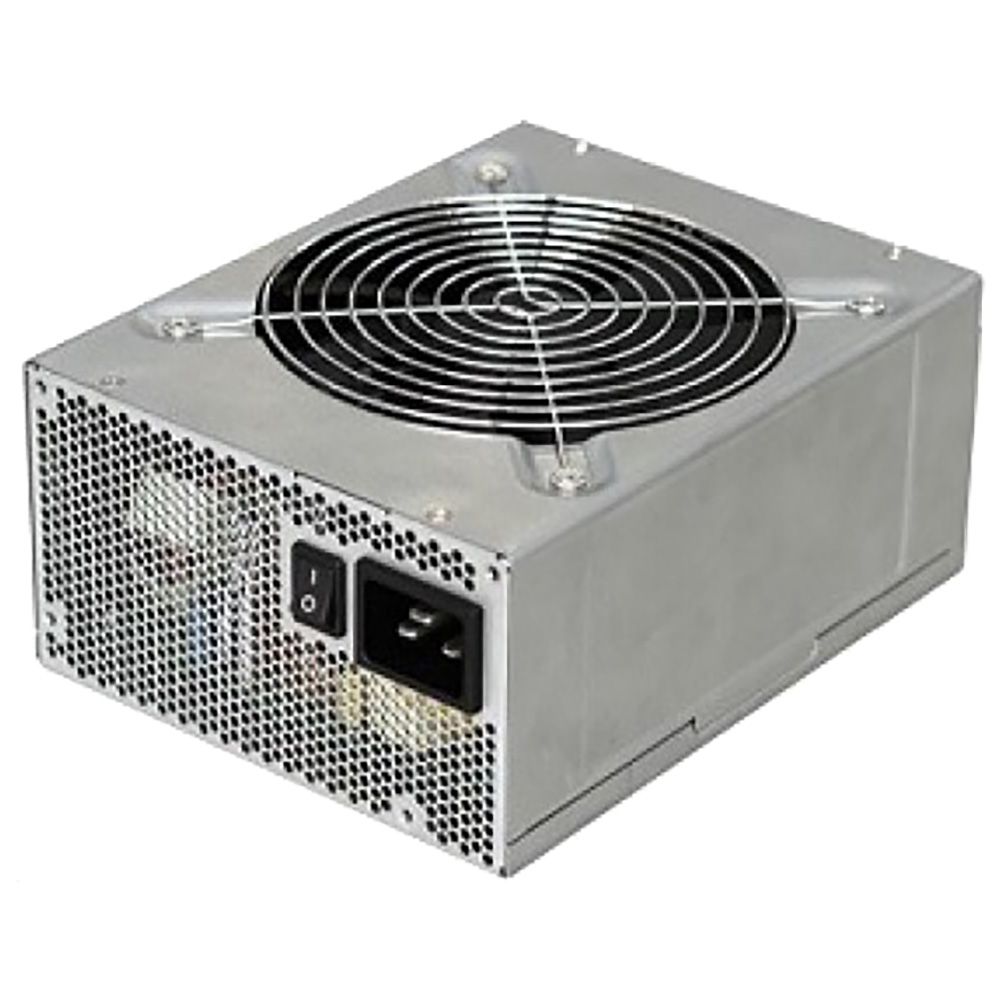 Блок питания серверный FSP FSP1200-50ADB, 1200W, PS2/ATX (ШВГ=150*86*190мм), 80 PLUS GOLD, 12 cm fan, модульный (отстегивающиеся кабели)