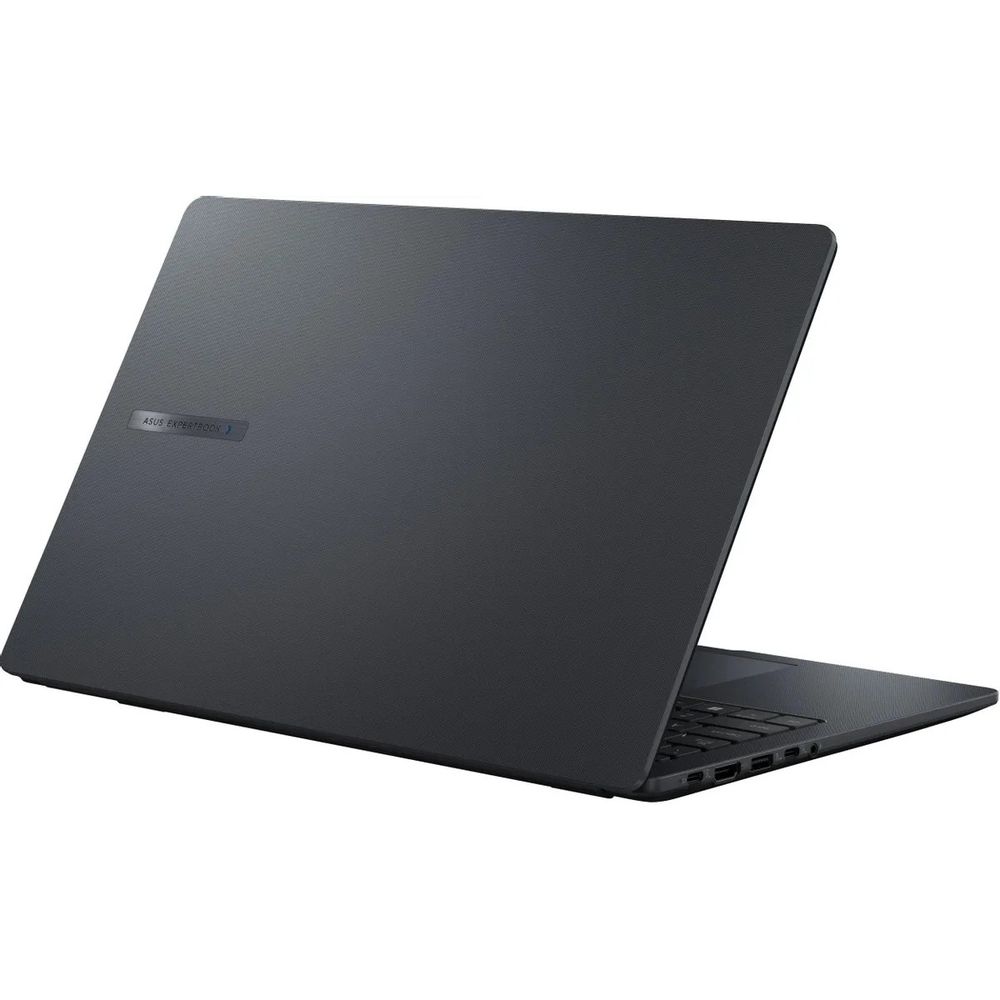 Ноутбук ASUS ExpertBook B1503CVA-I716512B0D Intel Core 7 150U/16Gb (D5)/SSD512Gb//UMA/15.6"/IPS/FHD/1920x1080/60Hz/NoOS/Gentle Grey/1.64kg — изображение 9
