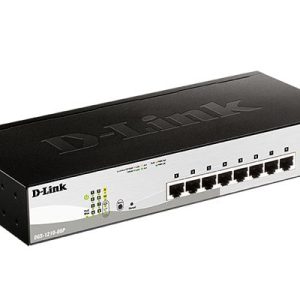астраиваемый L2 PoE-коммутатор
