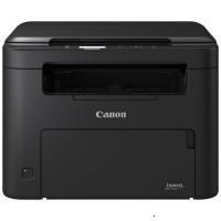 МФУ лазерный Canon i-Sensys MF272dw (5621C013) A4 WiFi черный — изображение 2