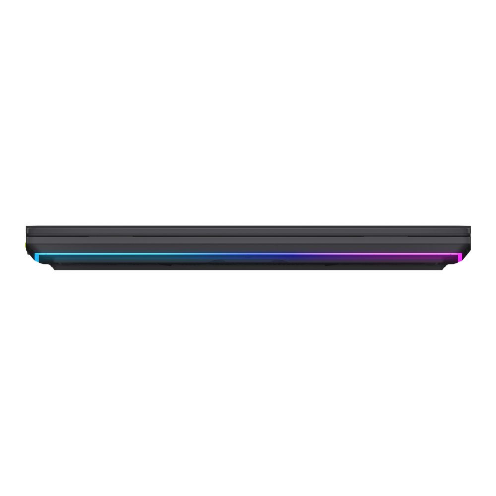 Ноутбук ASUS ROG Strix G16 G615LR-RV141 Intel Core Ultra 9 275HX/32Gb (2*16 D5)/SSD1Tb/RTX5070 Ti 12Gb (140W)/16"/IPS/WUXGA/1920x1200/165Hz/NoOS/RJ-45/Grey/2.65kg — изображение 9