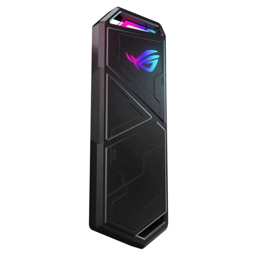 Корпус для HDD/SSD ASUS ESD-S1CL/BLK/G/AS (90DD02H0-M09010) — изображение 3