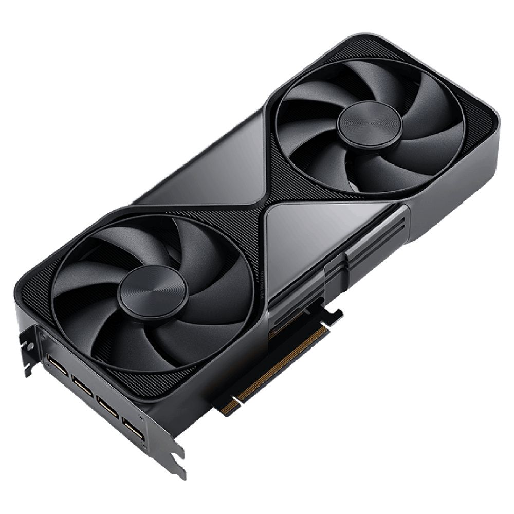 Видеокарта PNY NVIDIA RTX PRO 6000 Blackwell Workstation Edition (900-5G144-2200-000) — изображение 4