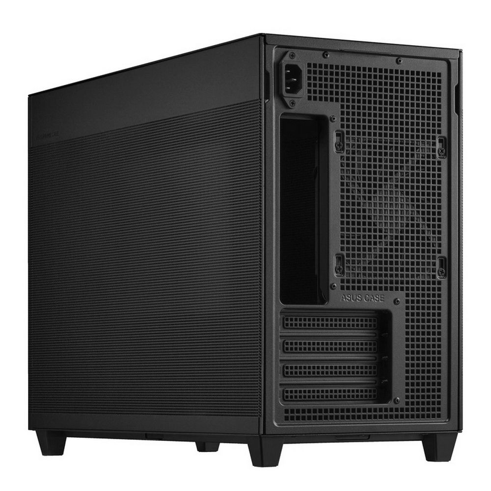 AP201 ASUS PRIME CASE TG AP201/BLK/TG// — изображение 7